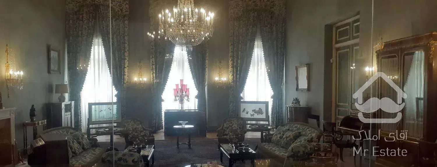 آپارتمان ۱۷۵ متری سه خواب