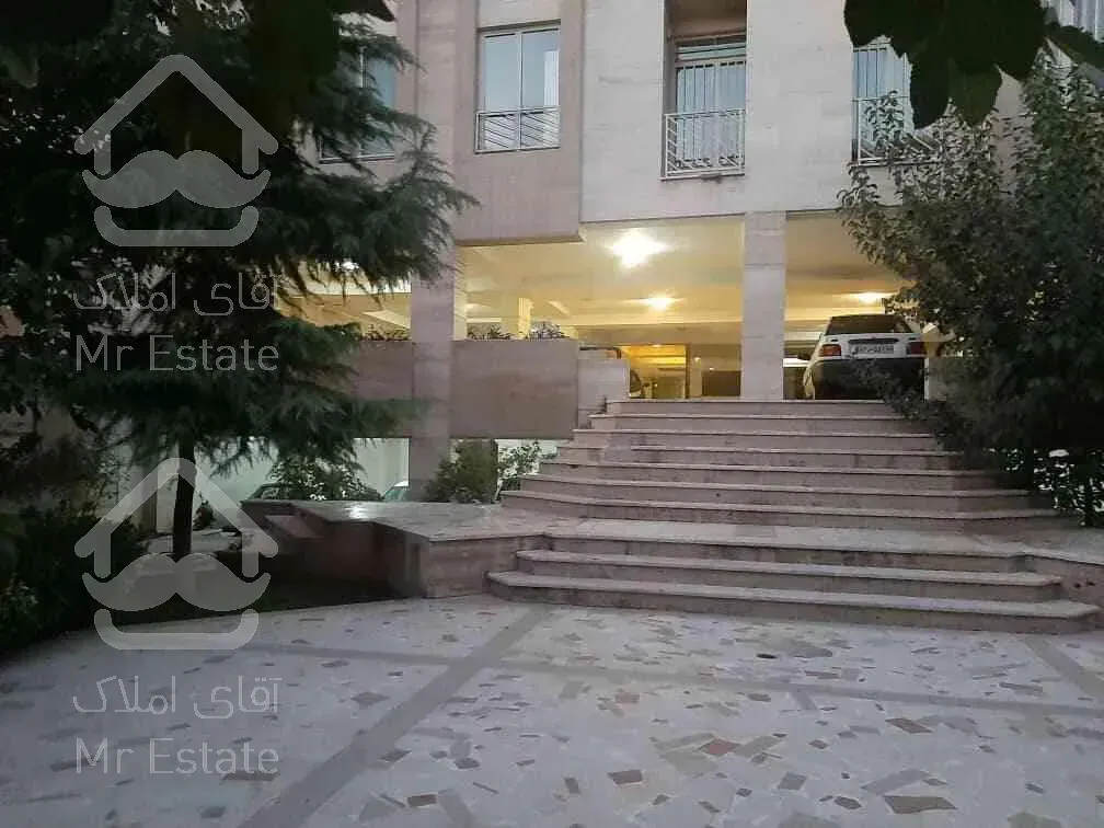 آپارتمان اجاره‌ای شیک 76متری دو خوابه