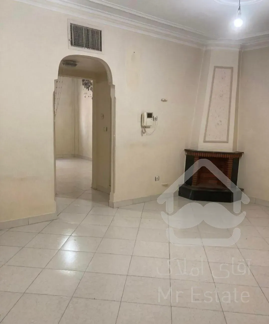 صفا/۷۴متر/تک واحد/پارکینگ/انباری