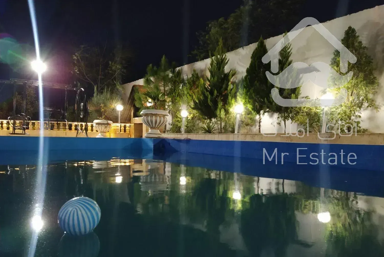 اجاره باغ ویلا سوئیت استخردار تولد(شیک مناسب امن)