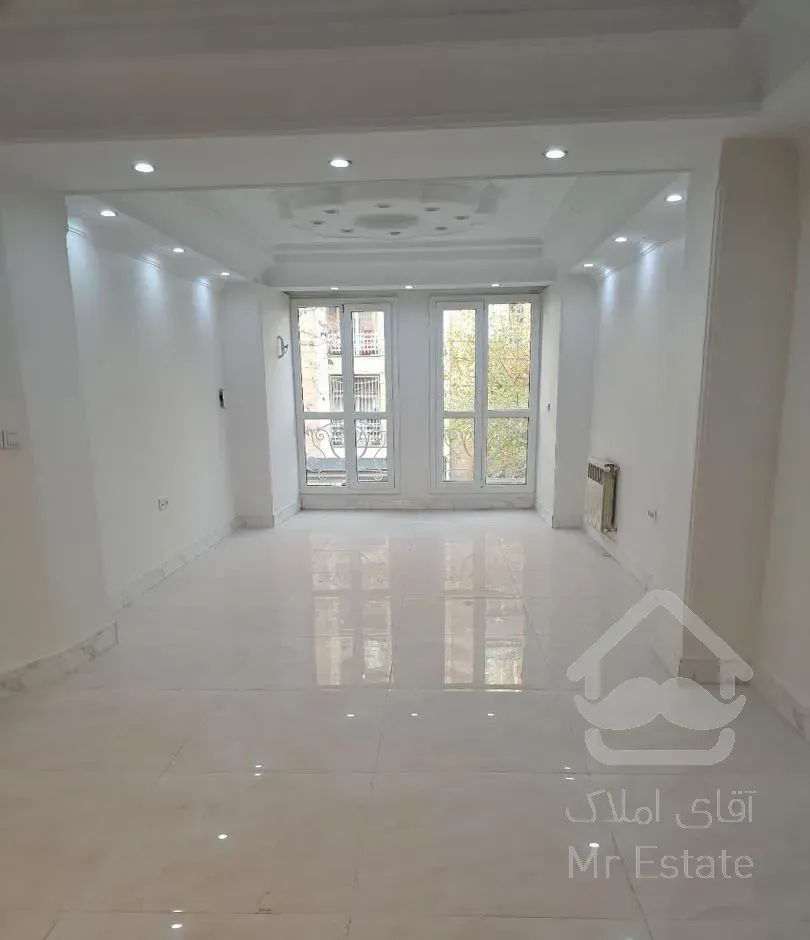 شمال نونهالان 85 متر افتابگیر