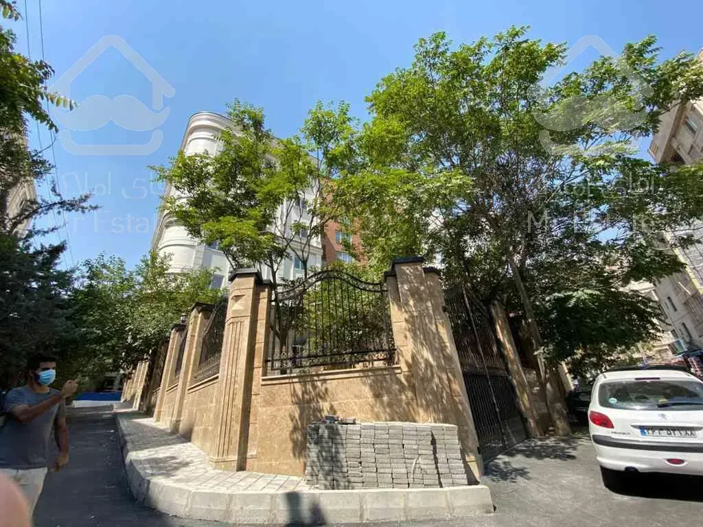 اپارتمان  دارآباد  فول امکانات