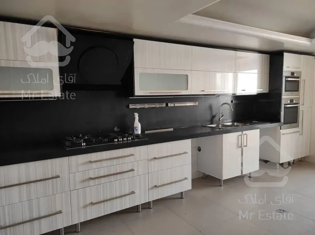 اجاره و رهن آپارتمان زعفرانیه 190  متر لوکس