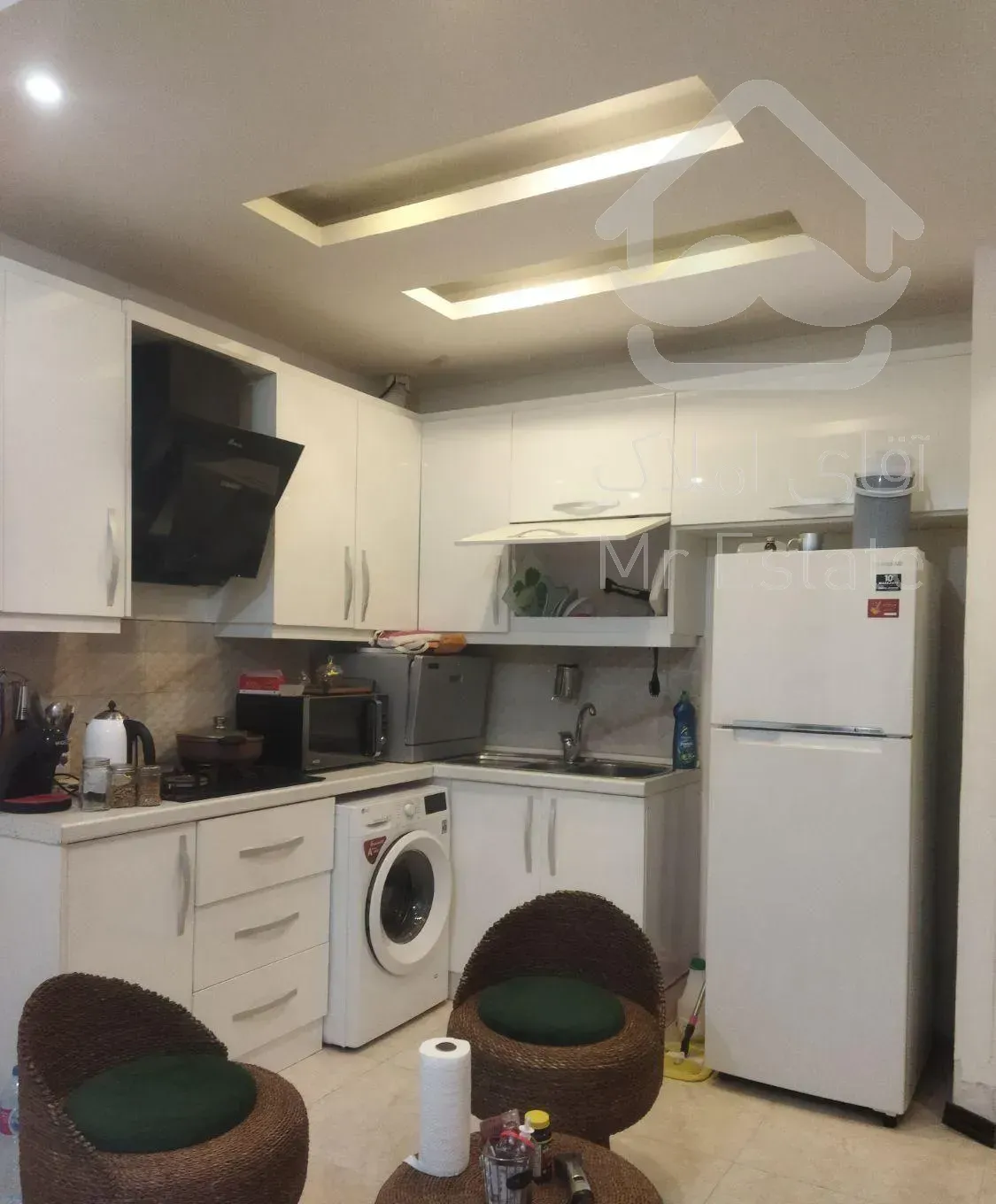 واحد رهنی تک خوابه فاز سه نوبنیاد