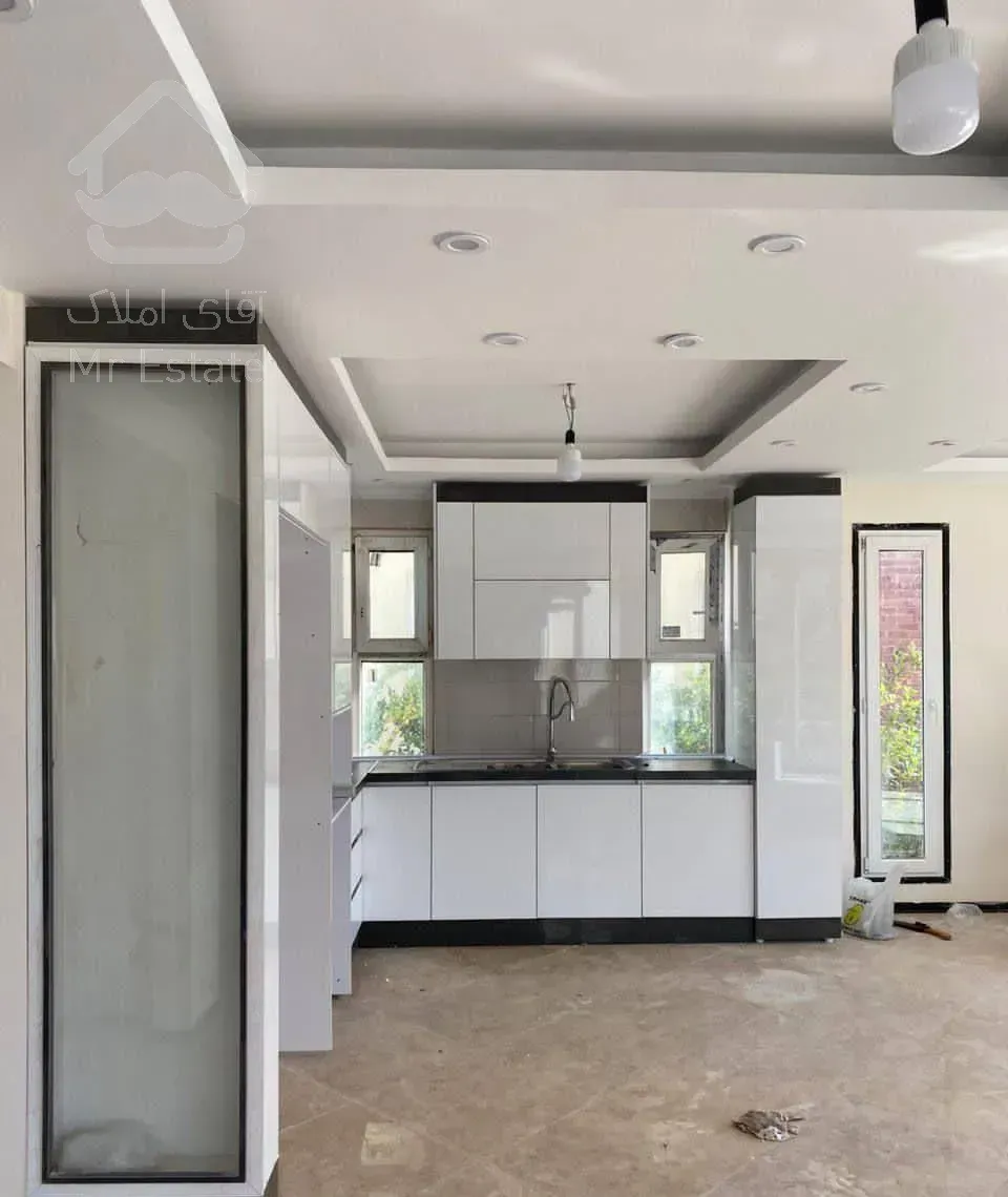 اجاره خانه ویلایی ۲۰۰ متری ۳ خوابه