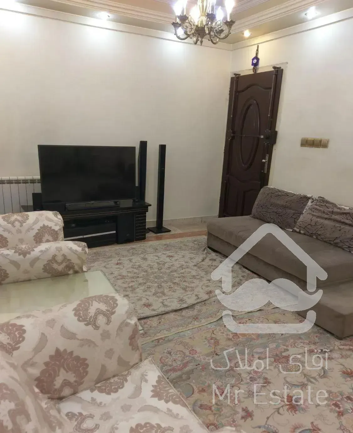 99متر دو خواب فول امکانات تهران نو خ فرخی