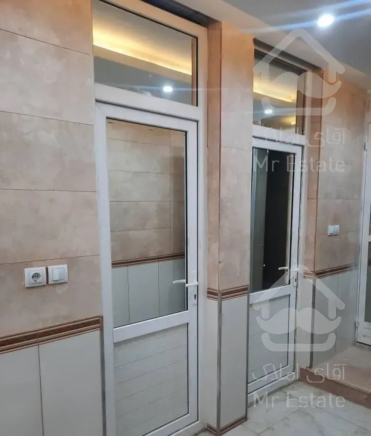 تعمیرات درب و پنجره دو جداره upvc، نصب درب ضد سرقت