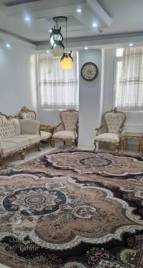 62متر آپارتمان سجادشمالی