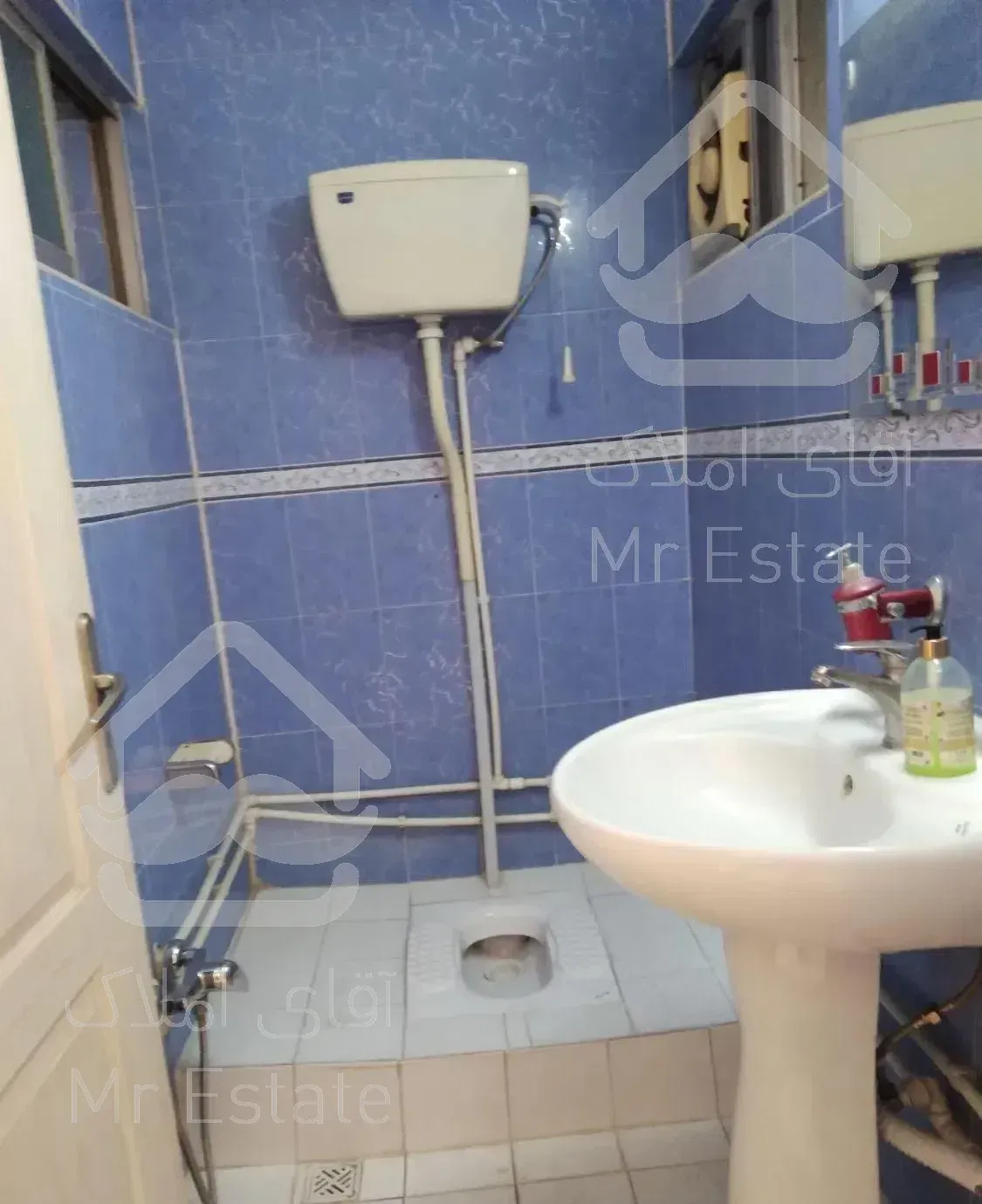 جمالزاده شمالی ۱۱۵ متر ۲ خواب