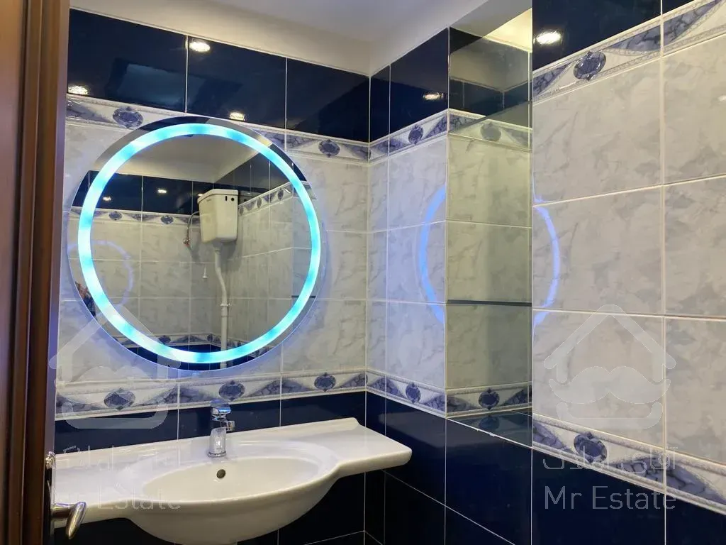 اجاره و رهن آپارتمان زعفرانیه 208  متر لوکس