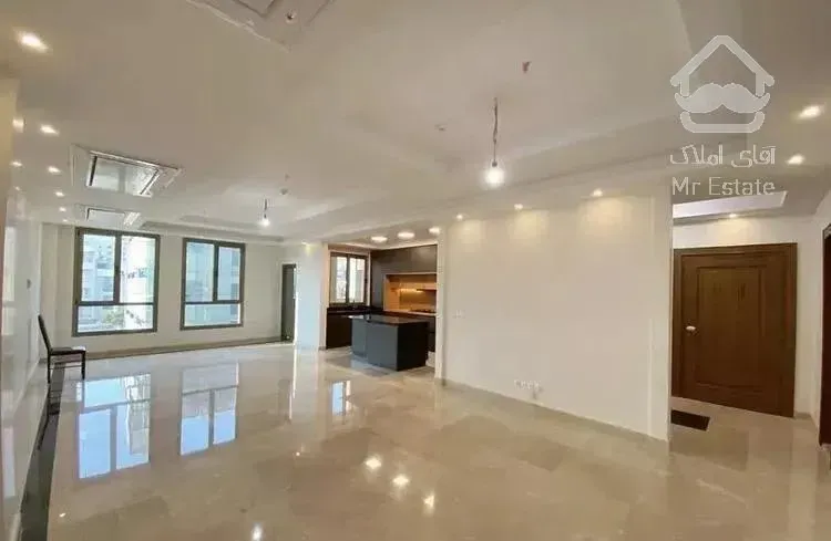 اپارتمان ۱۴۰ متر کامرانیه شمالی ( دیبا)