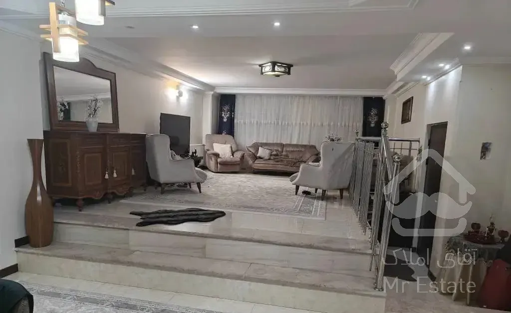 اجاره آپارتمان ۱۲۰ متری ۲ خوابه تکواحدی المپیک