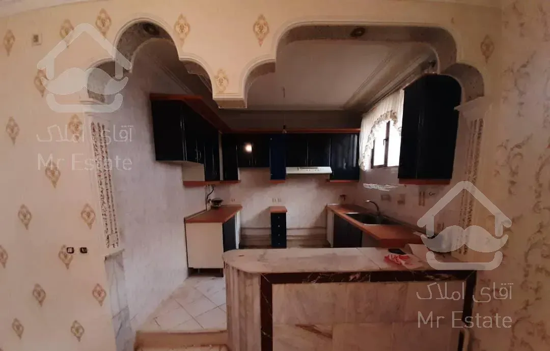 اجاره آپارتمان ۸۷ متر خیابان امام خمینی منصور