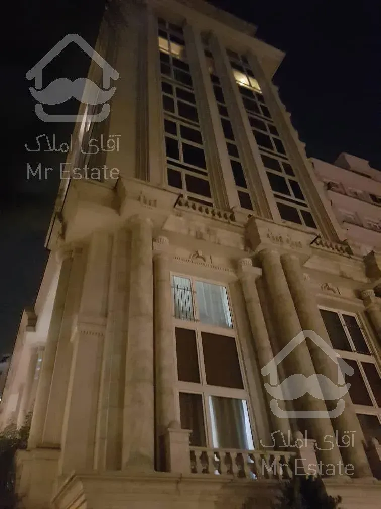 اجاره و رهن آپارتمان فرشته 110  متر لاکچری