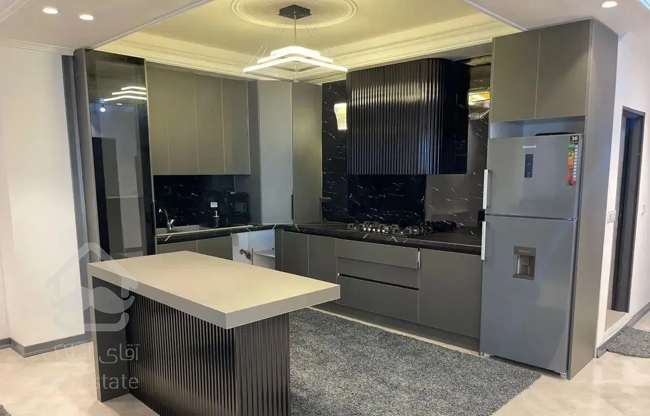 آپارتمان ۱۱۷ متری ساحلی در نور