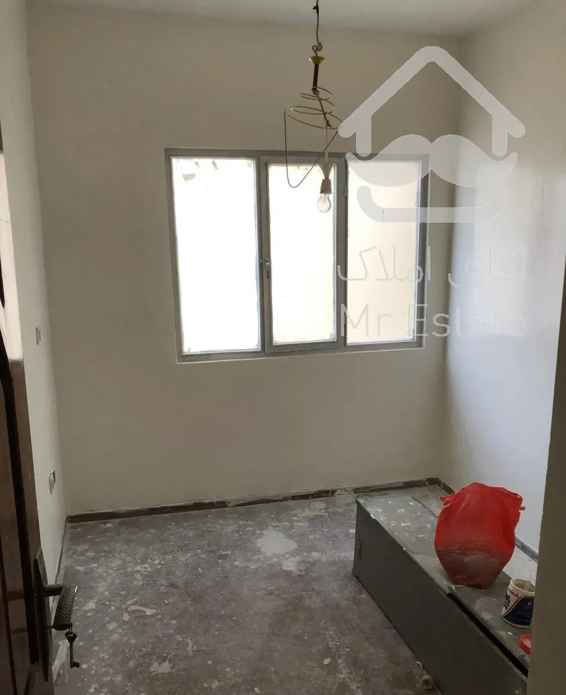 آپارتمان ۵۰ متری ۱خوابه