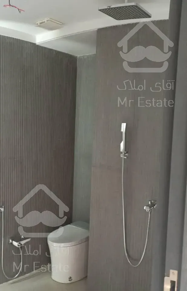 ۱۸۵ متری، بازسازی