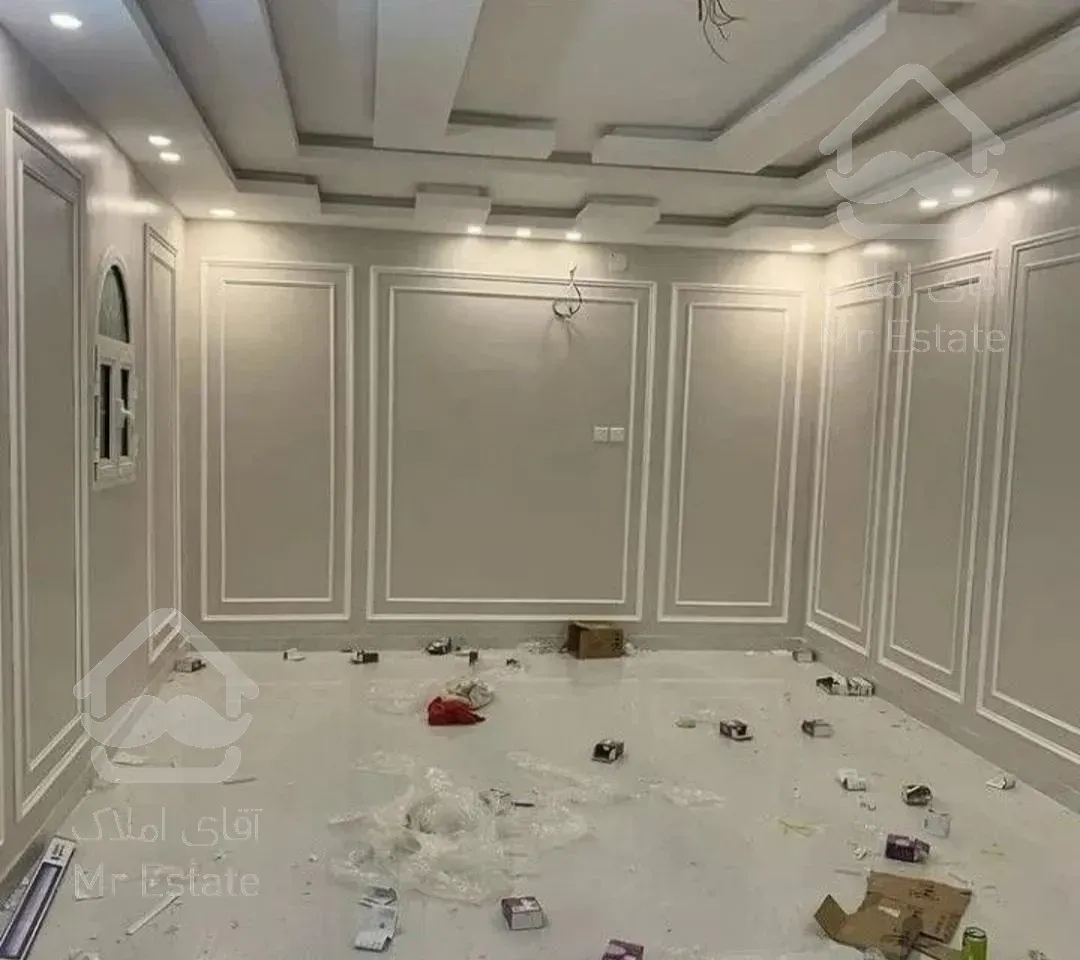 انواع گچبری پیش ساخته