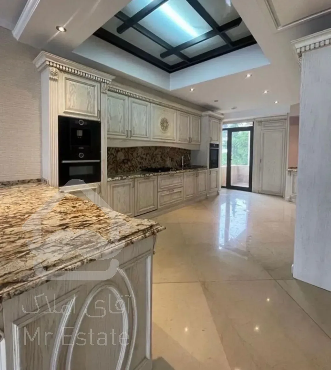 فروش 200 متر پاسداران