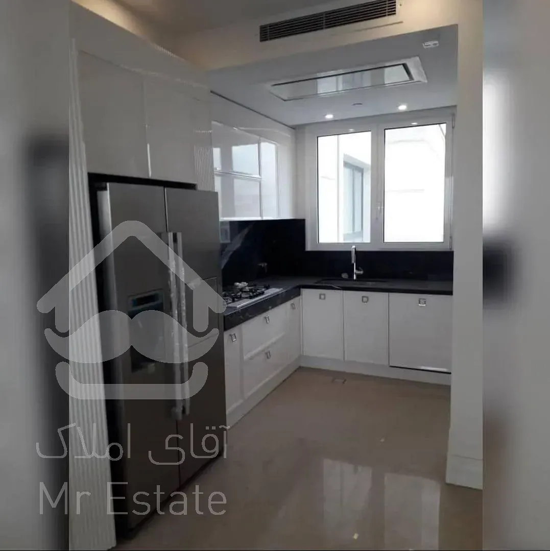 فروش 127 متر قبا