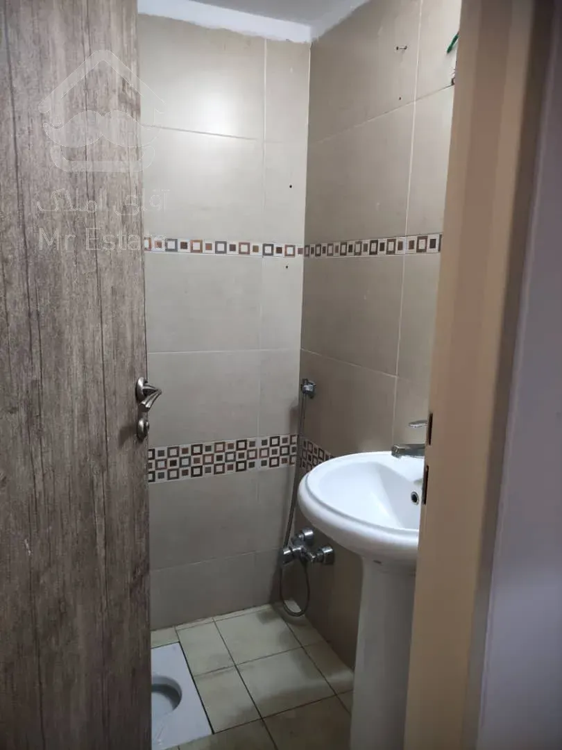 55 متری 1 خواب جنت مرکزی شاهین شمالی