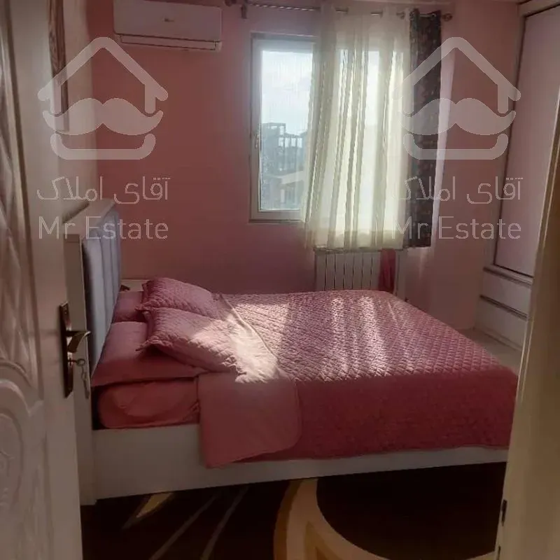 آپارتمان 142متر-3خواب-لاکچری-فردوسی غربی