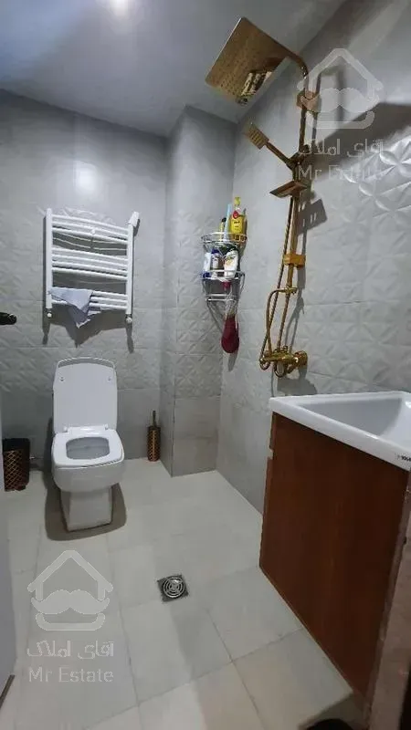 آپارتمان 165 متر 3 خواب_ ویو ابدی دریا_ کریم آباد