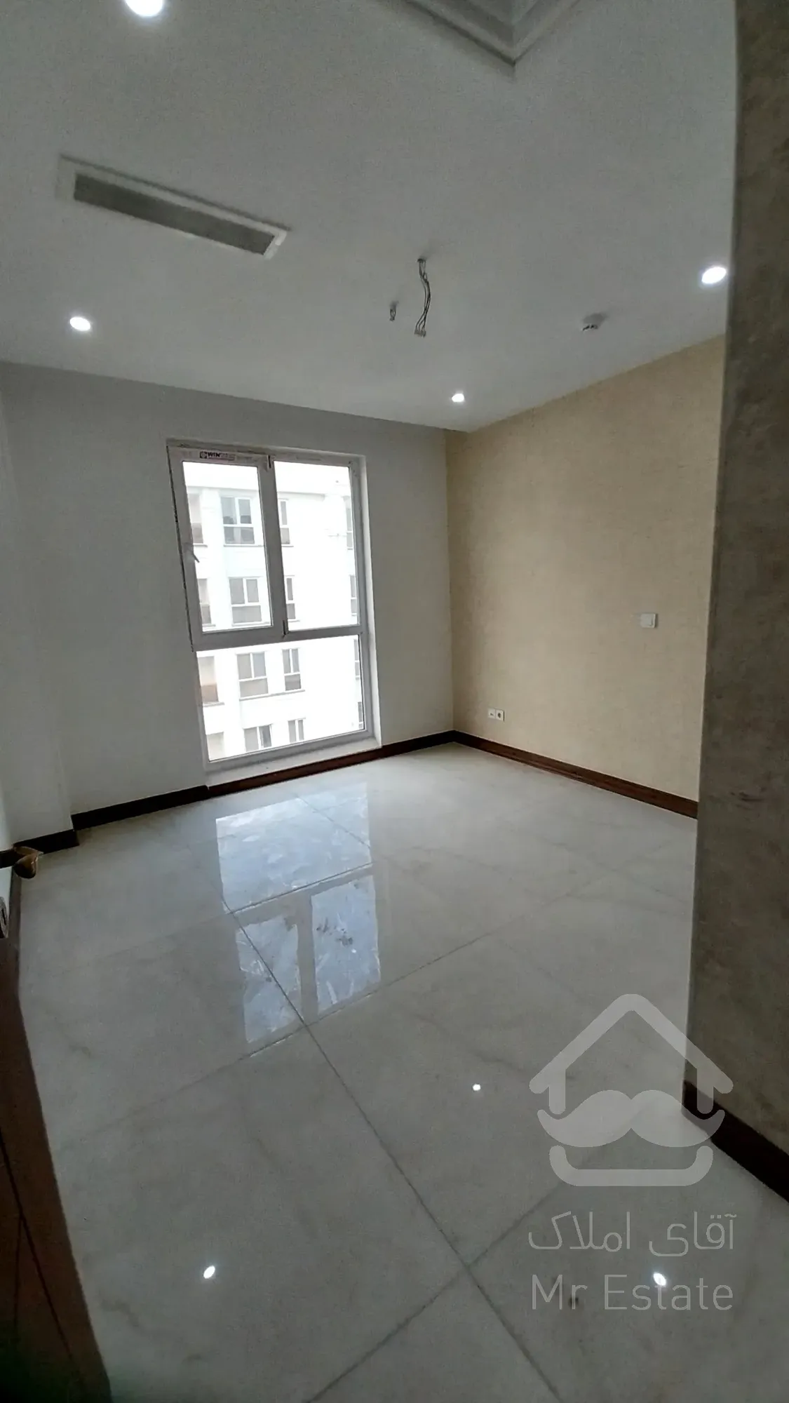 فروش اپارتمان 177 متری سه خواب هروی