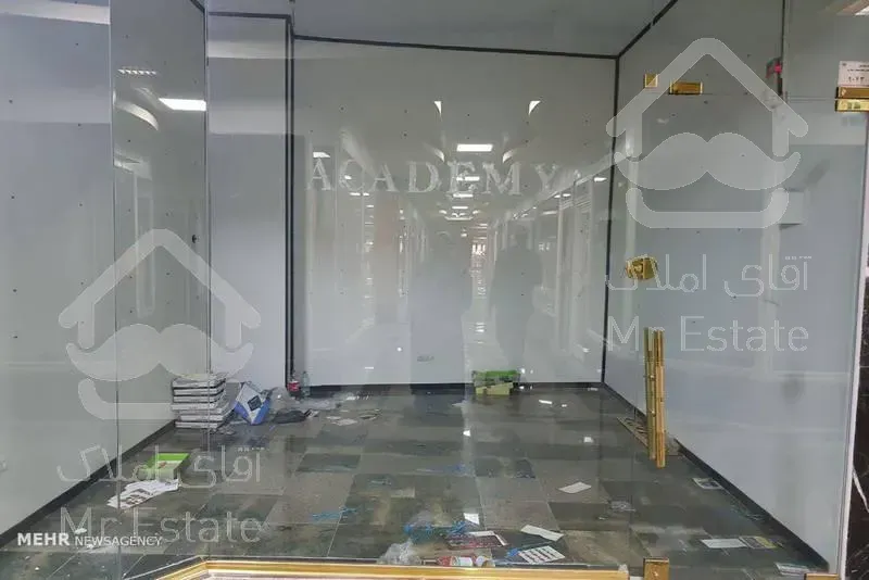 فروش مغازه 130 متری جردن