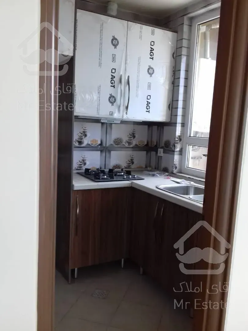 فروش اداری 125 متر بر پاسداران