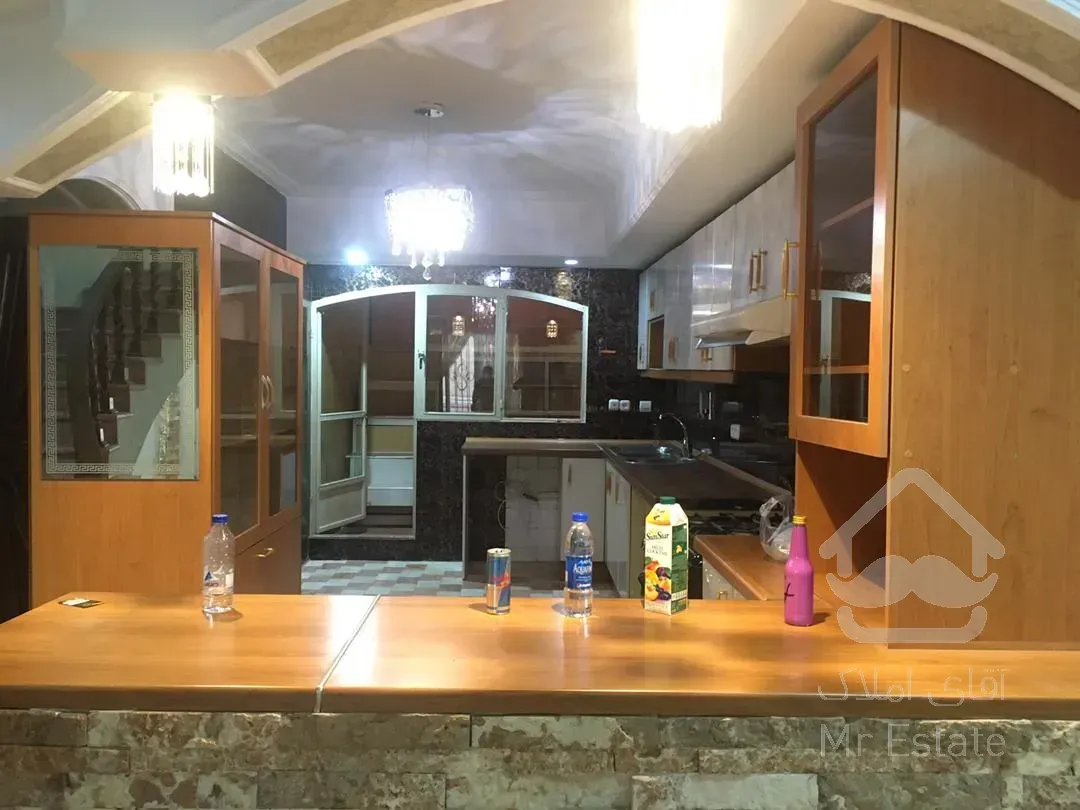 اجاره 130 متری دیباجی جنوبی