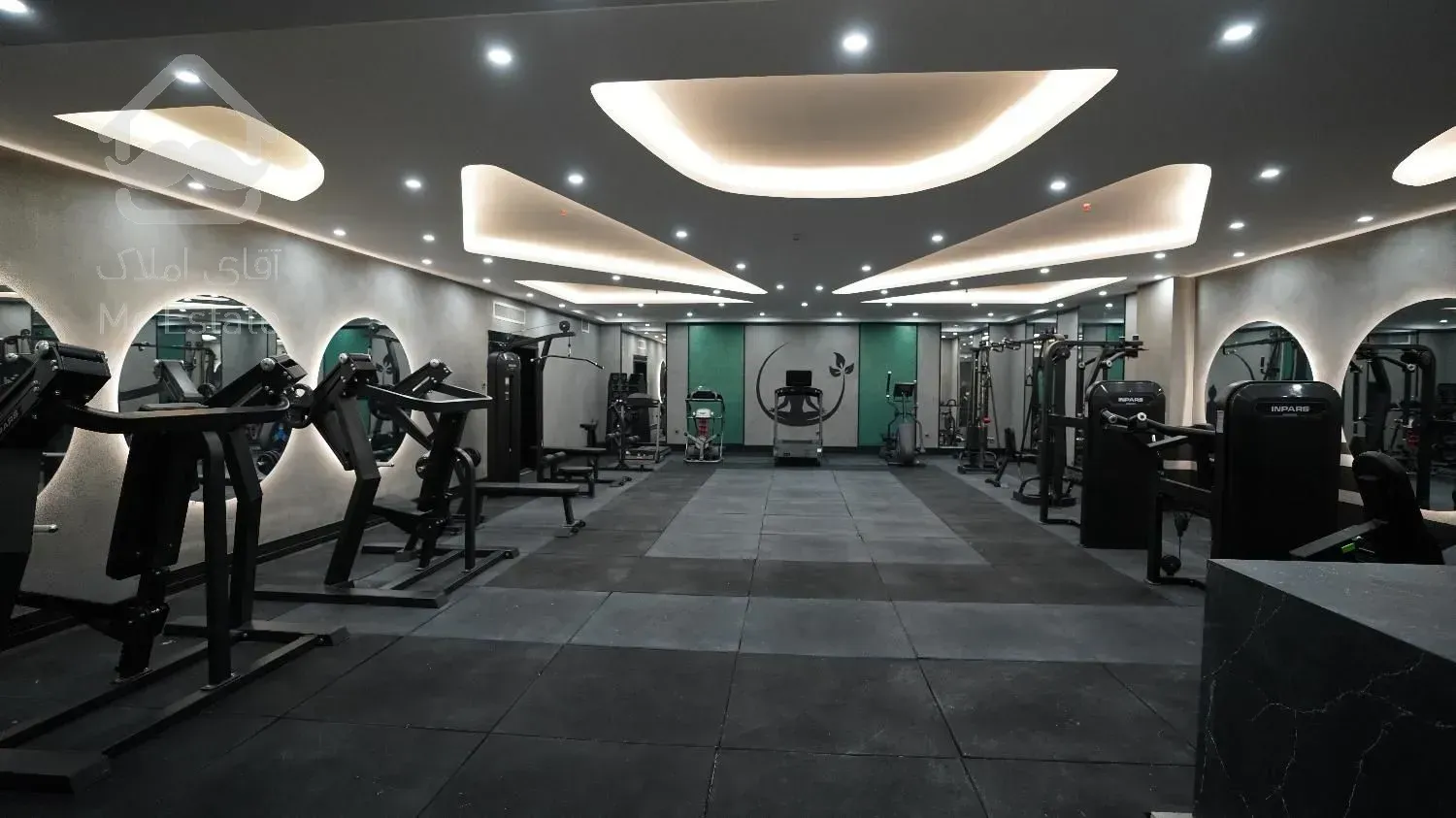 پیش فروش 85 متری برج رونیکا پالاس نیایش با متریال درجه 1(با اقساط بدون بهره )