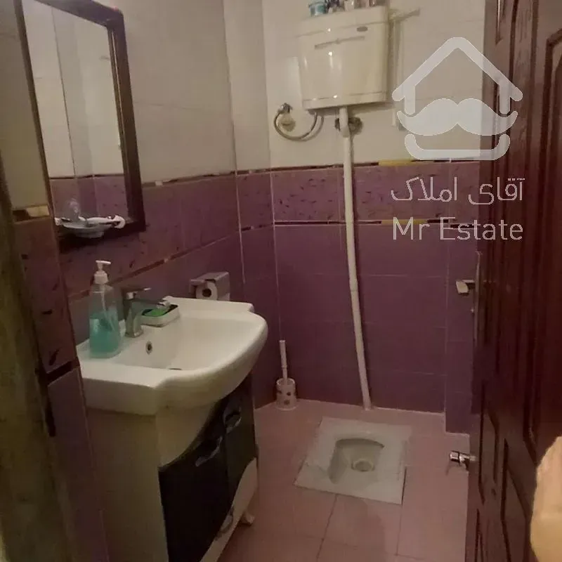 ویلا لاکچری دوبلکس 300 متر_5خواب_شیک و تمیز_ جمهوری