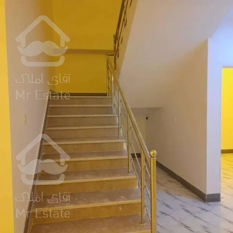 ویلا دوبلکس ۲۱۸ متری_لاکچری و اکازیون ترین_بسیار ارزنده وشیک و خاص