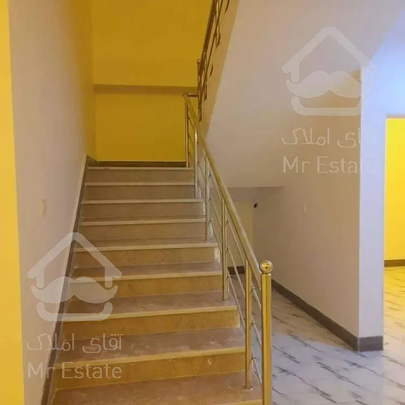 ویلا دوبلکس ۲۱۸ متری_لاکچری و اکازیون ترین_بسیار ارزنده وشیک و خاص