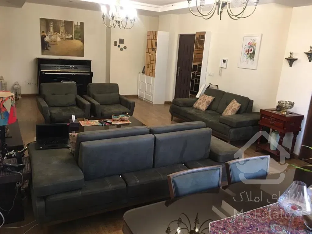 فروش 100 متری اختیاریه جنوبی