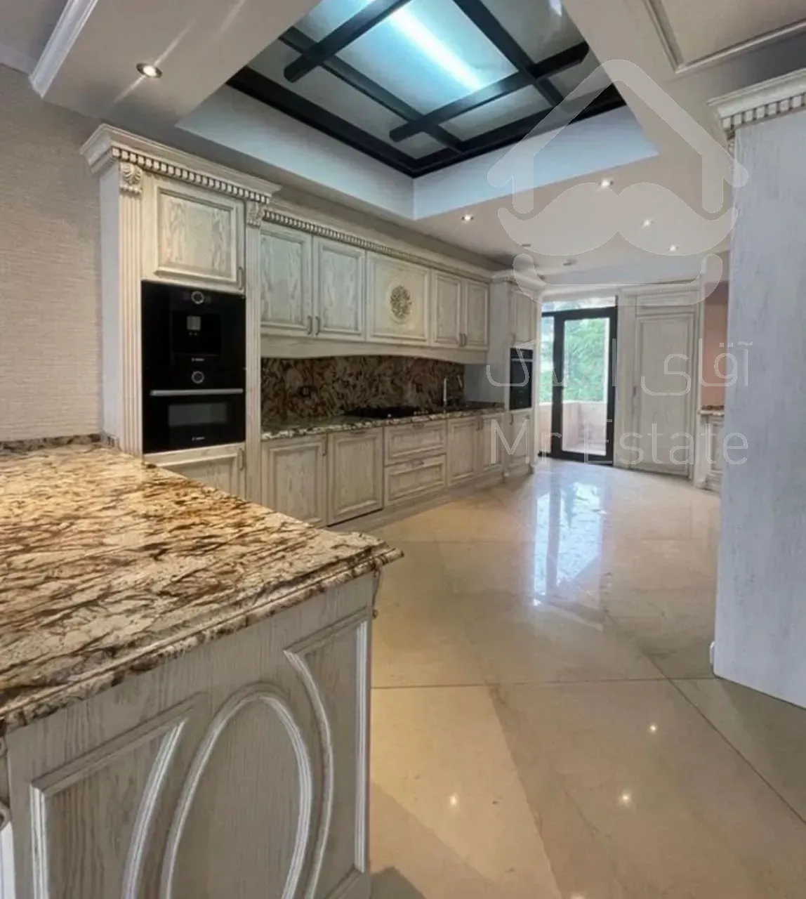 فروش 205 متر پاسداران