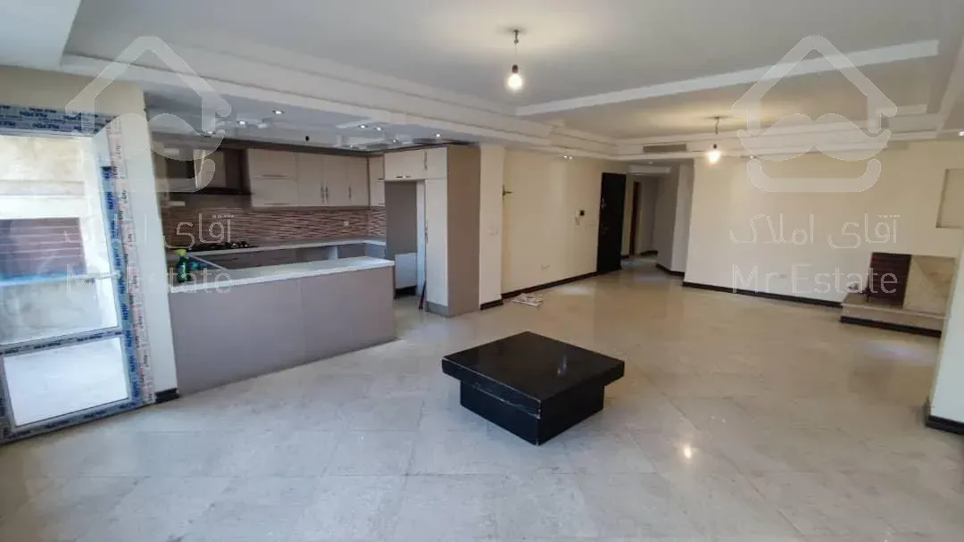 فروش آپارتمان 2 خوابه در جلفا