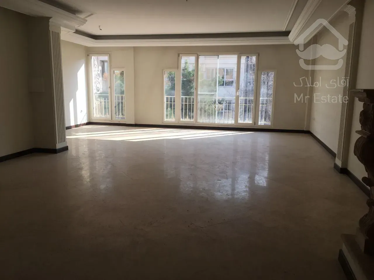 اجاره 173 متری قیطریه