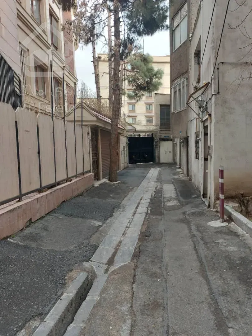 اجاره200 متر قیطریه