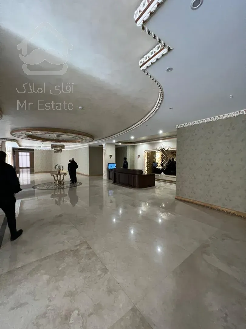 اجاره 140 متری پاسداران