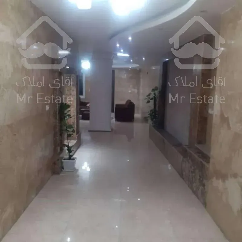 آپارتمان 107 متر _دارای سونا و جکوزی _بلوار شیرودی