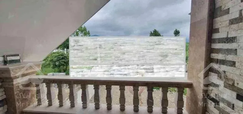 فروش ویلا دوبلکس 125 متر-3 خواب - لشتو