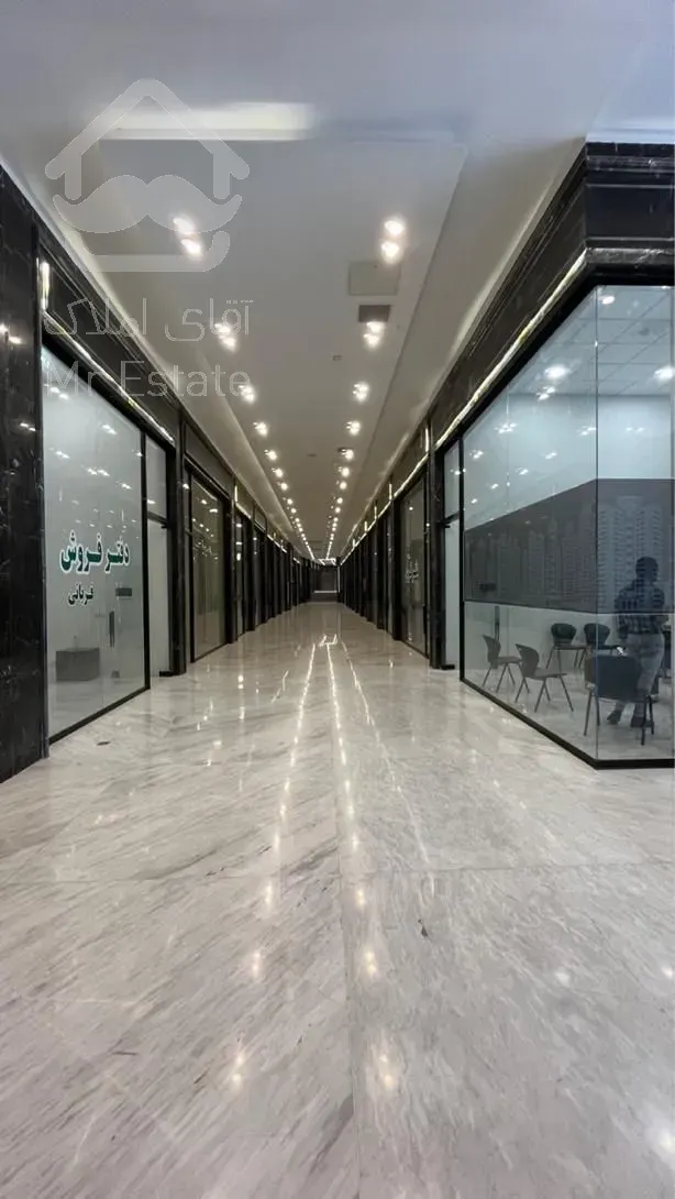 رونیکامال هروی مرکز خریدی با استاندارد جهانی