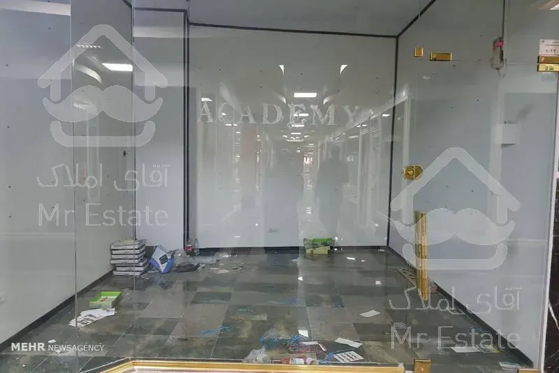 فروش مغازه 24 متری شریعتی