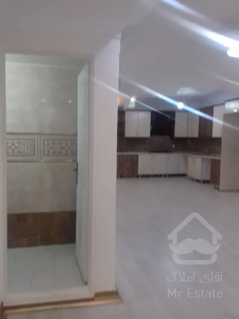 فروش 110 متری دروس