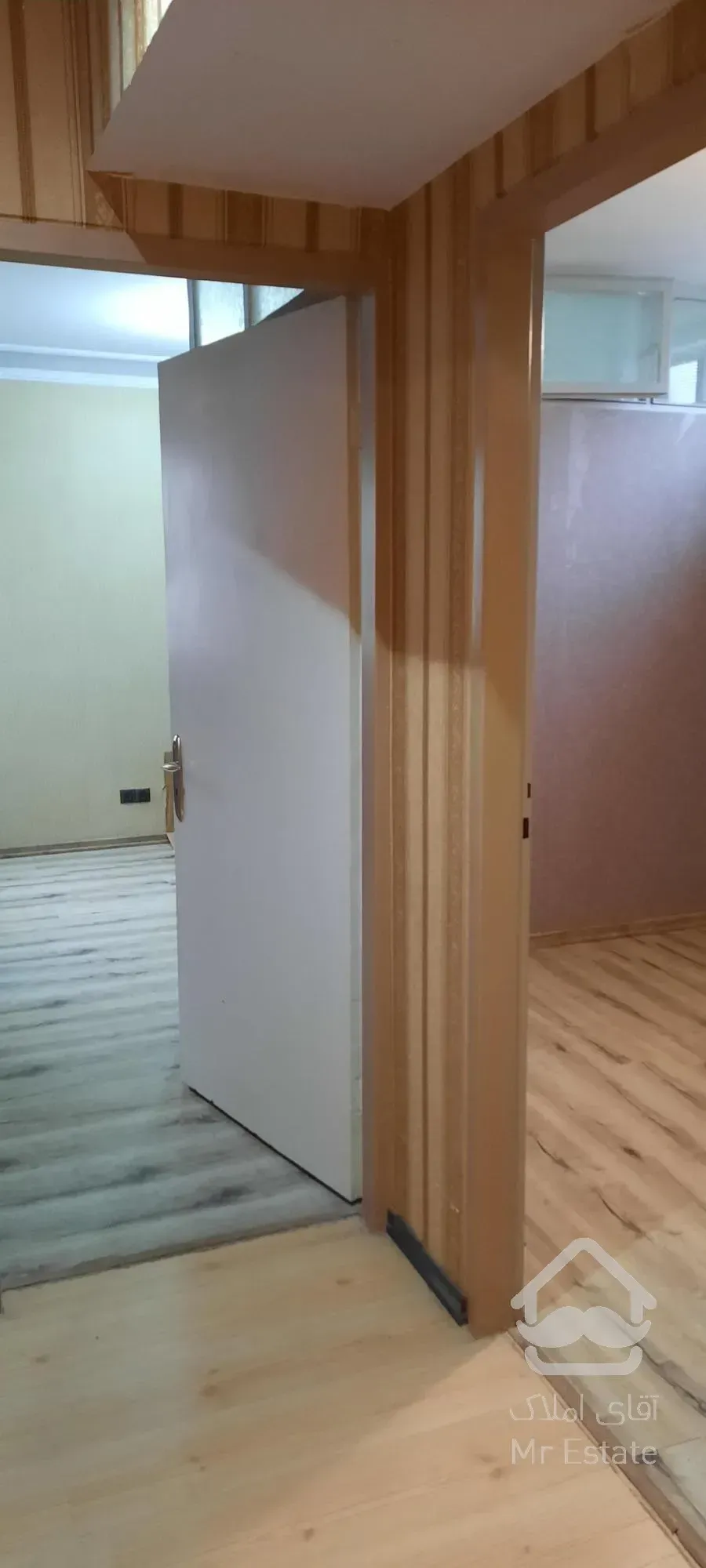 یکواحد از 3 واحد آپارتمان شمالی 100 متری 3 خوابه تکواحدی