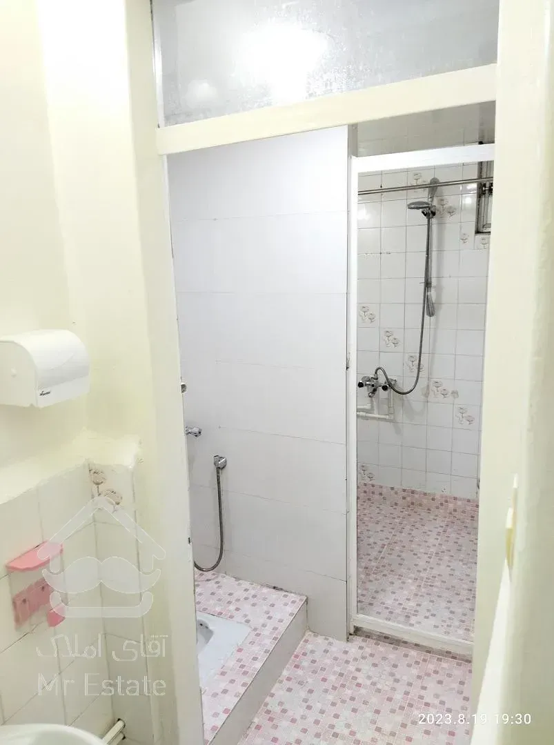 آپارتمان 75 متری در رسالت