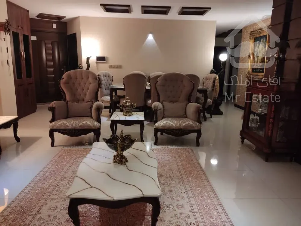 فروش 160 متری اختیاریه