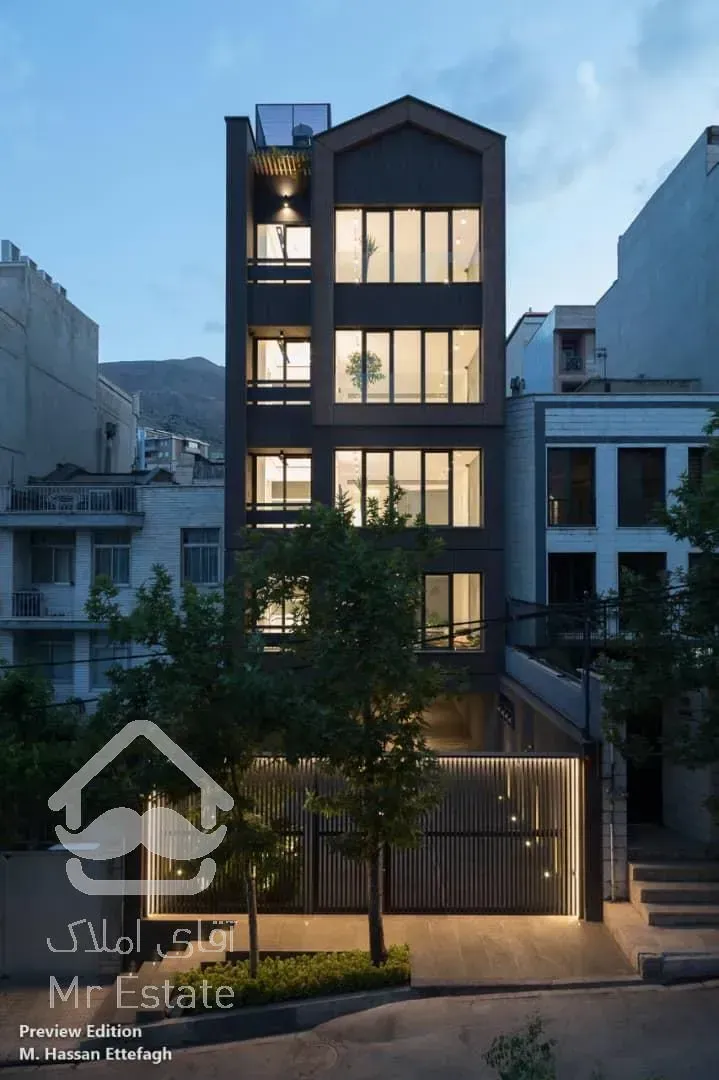 فروش آپارتمان و مستغلات در الهیه